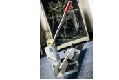 Sonstige Handwerkzeuge Alfra Verdrahtungskanal- Schneidgerät VKS 125 im Test, Bild 1