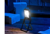 Beleuchtung Pearl LED-Arbeitsleuchte im Baustrahler Design im Test, Bild 1