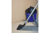 Nass-/Trockensauger: Sauberkeit in Haus und Werkstatt, Bild 1