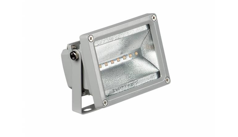 Beleuchtung Segula LED-Außenleuchte im Test, Bild 1