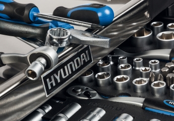 Einzeltest: Hyundai Power Products 59002