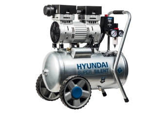 Einzeltest: Hyundai Power Products SAC57552
