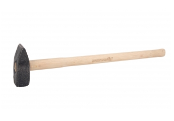 Einzeltest: Krumpholz 5 kg Vorschlaghammer Bestnr. 2913