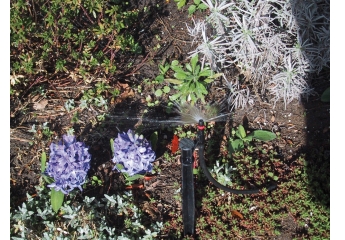 Einzeltest: Regenmeister Gartenbewässerungssystem Starterset