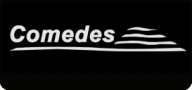 Logo Comedes