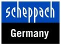 Logo Scheppach