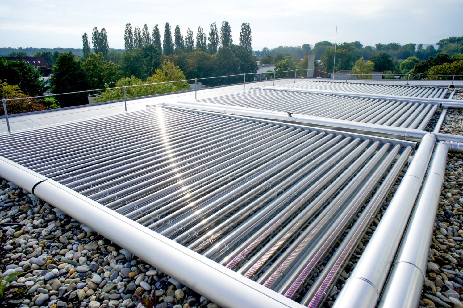 Marke: AKOTEC SOLARTHERMIE-Anlagen von AKOTEC: Wahre Unabhängigkeit – nur mit Solarthermie, Bild 1 Service SOLARTHERMIE-Anlagen von AKOTEC: Wahre Unabhängigkeit – nur mit Solarthermie - News, Bild 1