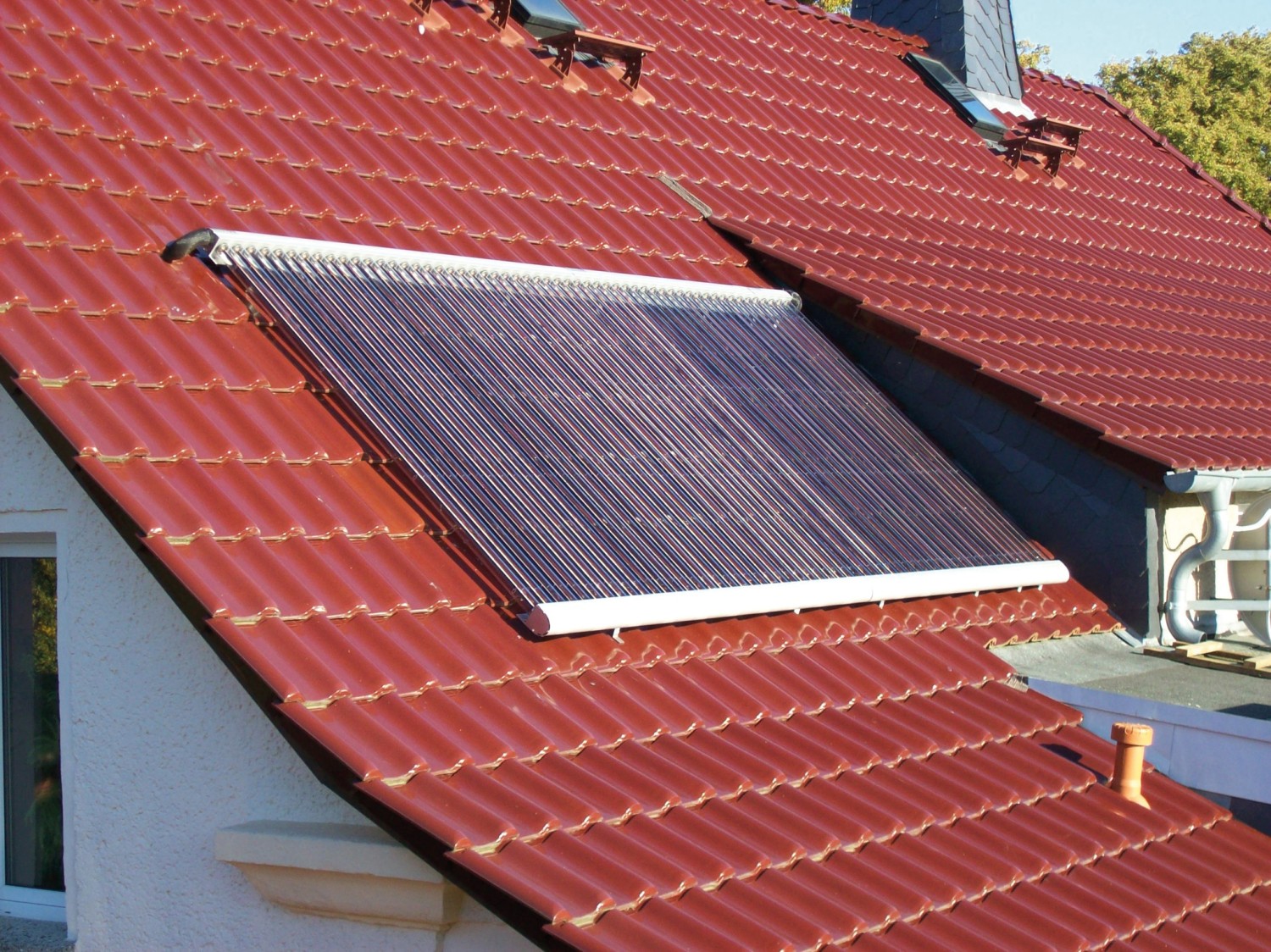 Marke: AKOTEC SOLARTHERMIE-Anlagen von AKOTEC: Wahre Unabhängigkeit – nur mit Solarthermie, Bild 2 Service SOLARTHERMIE-Anlagen von AKOTEC: Wahre Unabhängigkeit – nur mit Solarthermie - News, Bild 2