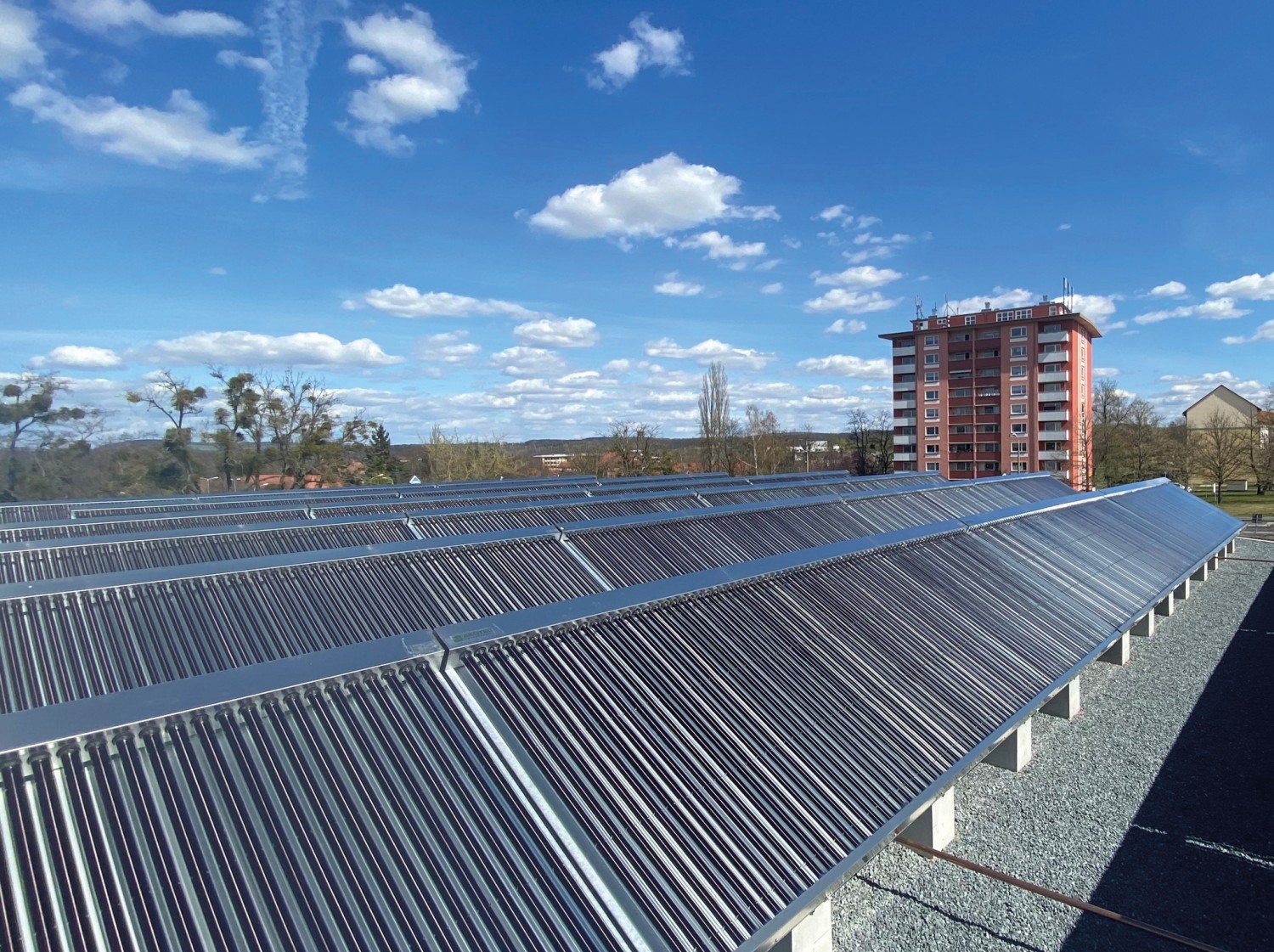 Marke: AKOTEC SOLARTHERMIE-Anlagen von AKOTEC: Wahre Unabhängigkeit – nur mit Solarthermie, Bild 3 Service SOLARTHERMIE-Anlagen von AKOTEC: Wahre Unabhängigkeit – nur mit Solarthermie - News, Bild 3