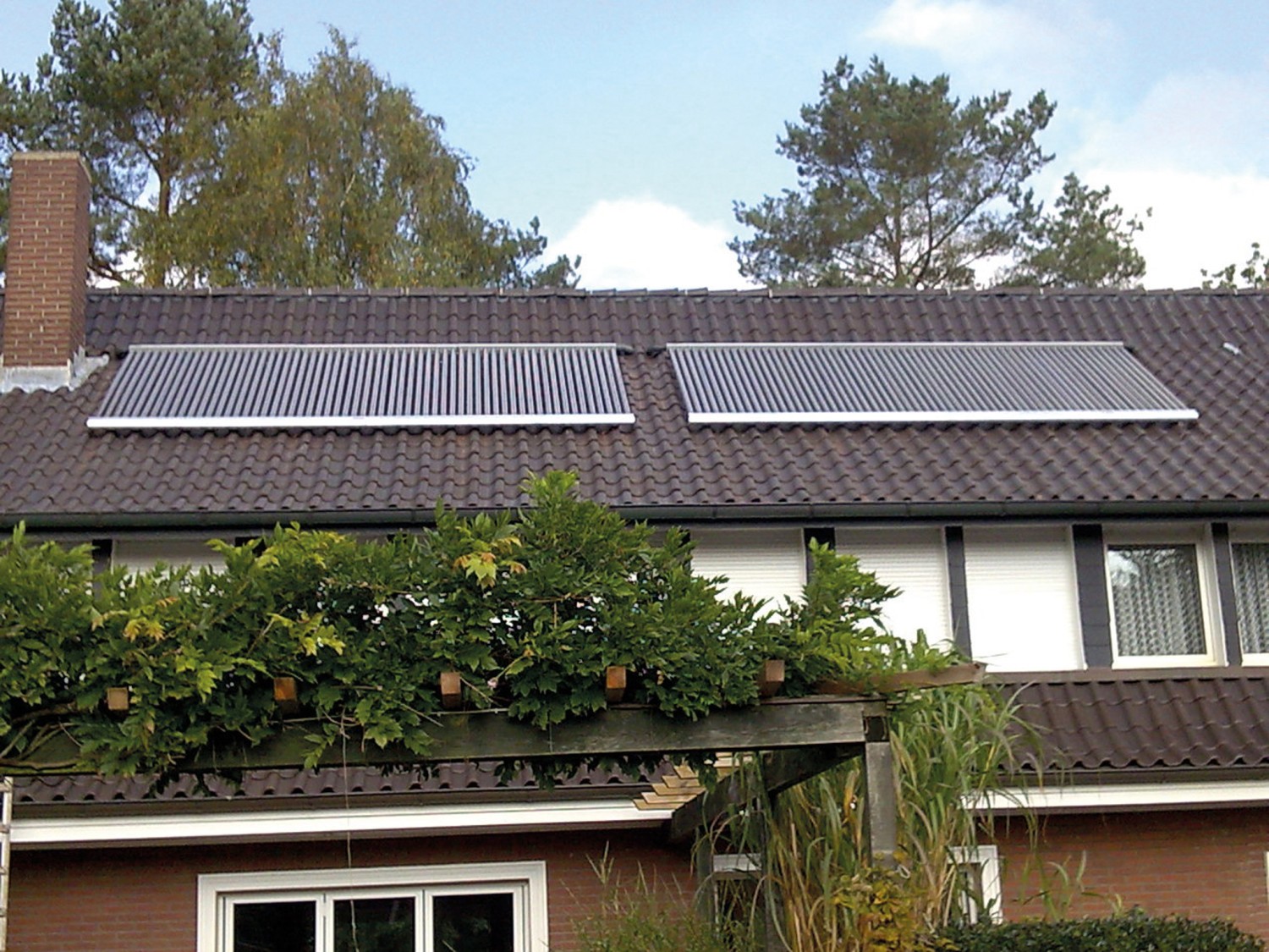 Marke: AKOTEC SOLARTHERMIE-Anlagen von AKOTEC: Wahre Unabhängigkeit – nur mit Solarthermie, Bild 4 Service SOLARTHERMIE-Anlagen von AKOTEC: Wahre Unabhängigkeit – nur mit Solarthermie - News, Bild 4