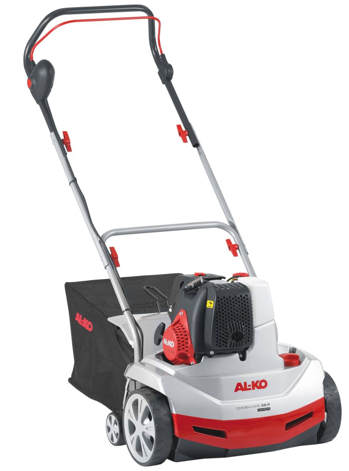 Garten Rasenpflege im Frühling: Hiermit können Sie jetzt starten - News, Bild 4