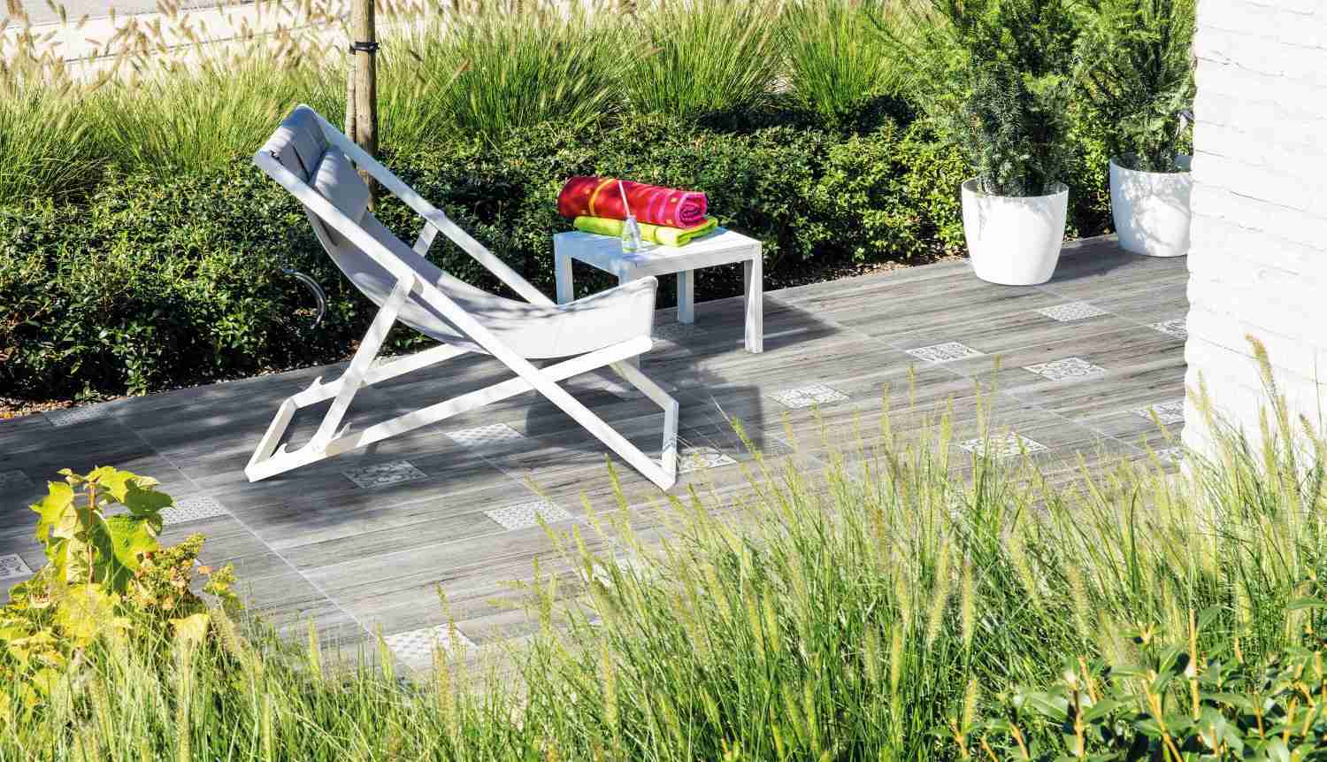 Arbeitsschutz Hochwertige Design-Platten von Marlux schaffen ein stimmungsvolles Ambiente, Bild 1 Arbeitsschutz Hochwertige Design-Platten von Marlux schaffen ein stimmungsvolles Ambiente - News, Bild 1