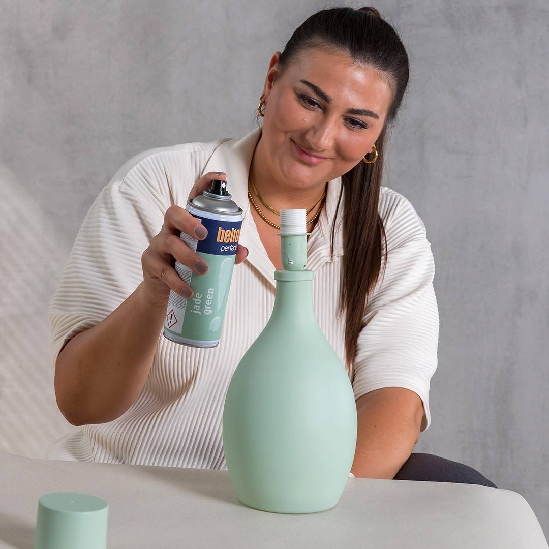 Marke: belton belton perfect Lackspray: Designen auf Knopfdruck, Bild 2 Rund ums Haus belton perfect Lackspray: Designen auf Knopfdruck - News, Bild 2