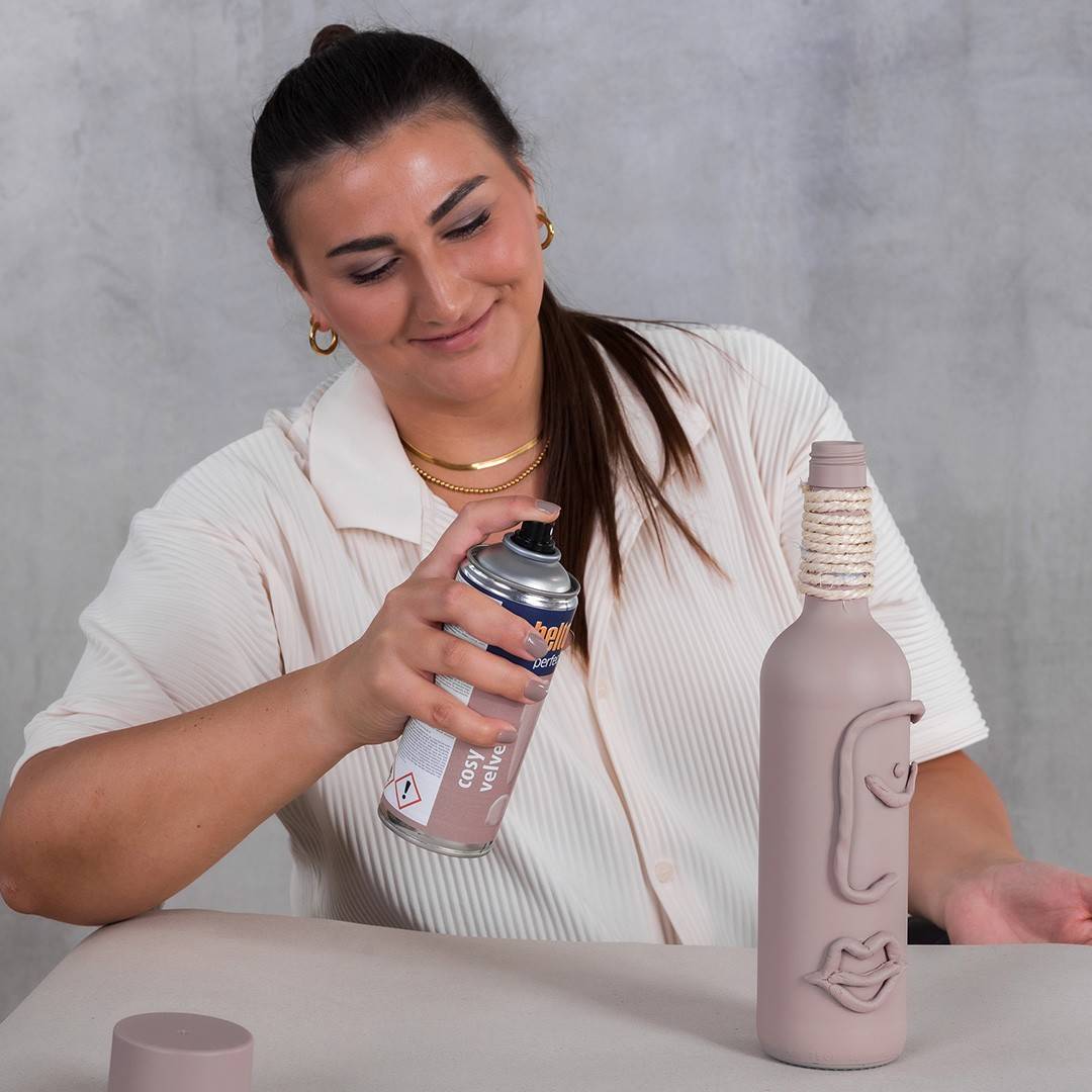 Marke: belton belton perfect Lackspray: Designen auf Knopfdruck, Bild 3 Rund ums Haus belton perfect Lackspray: Designen auf Knopfdruck - News, Bild 3