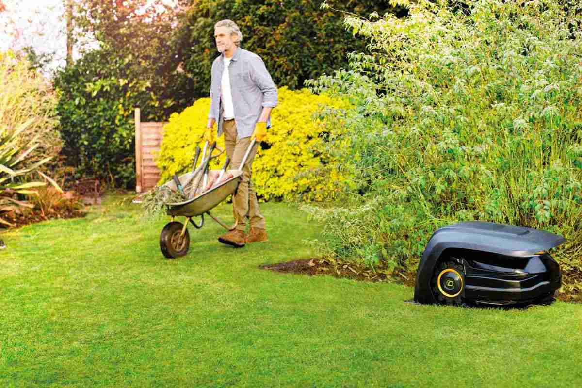 Garten Präzise Gartenhelfer für ein perfektes Grün - Die Cub Cadet XR5 Serie - News, Bild 2