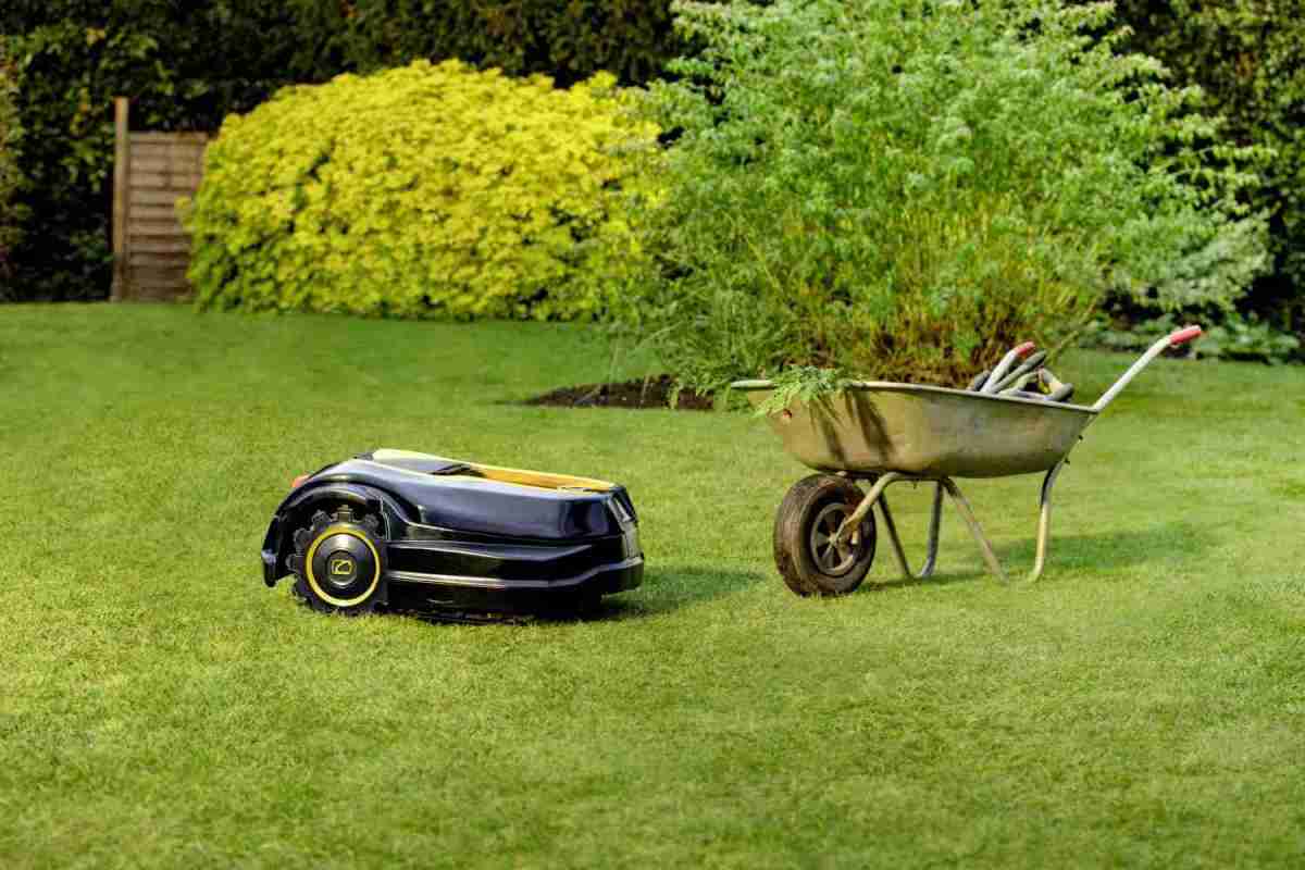 Cub Cadet Mit der XR5 Serie von Cub Cadet ein perfektes Grün bekommen, Bild 2 Gartengeräte Mit der XR5 Serie von Cub Cadet ein perfektes Grün bekommen - News, Bild 2