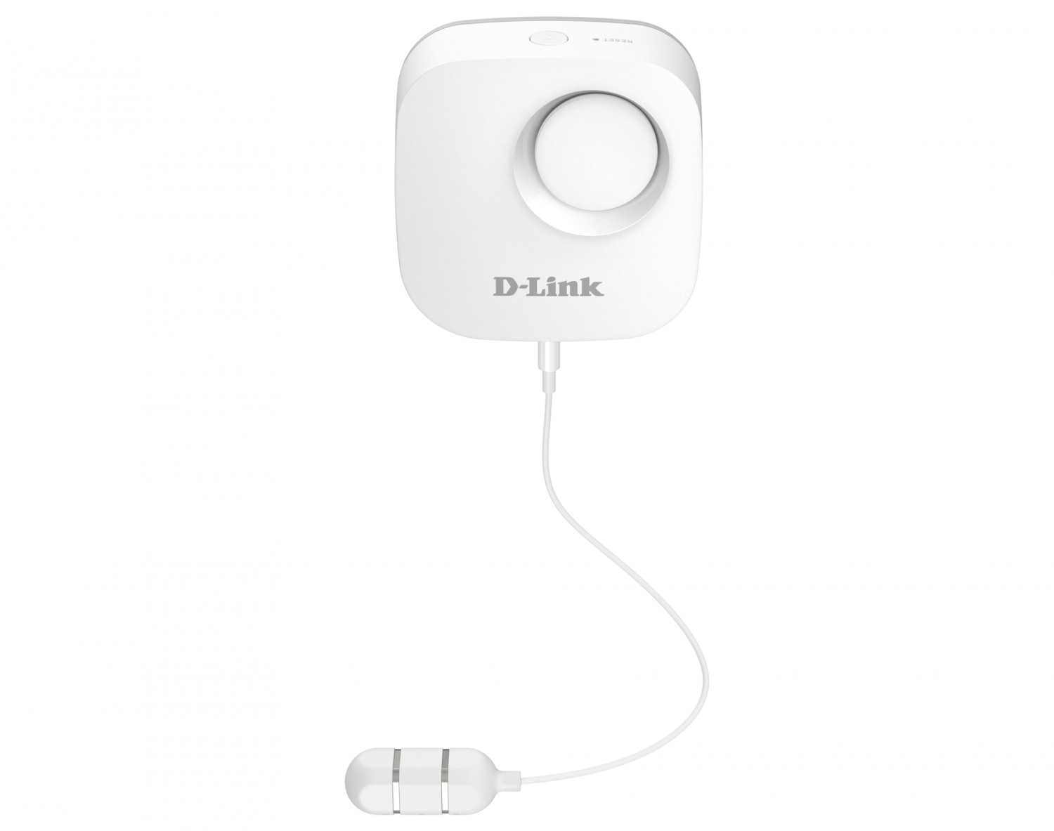 D-Link D-Link mit neuem Wassersensor für das smarte Zuhause, Bild 1 Produktvorstellung D-Link mit neuem Wassersensor für das smarte Zuhause - News, Bild 1