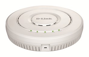 Produktvorstellung Neue D-Link Access Points mit Wave 2 Business WLAN - News, Bild 1