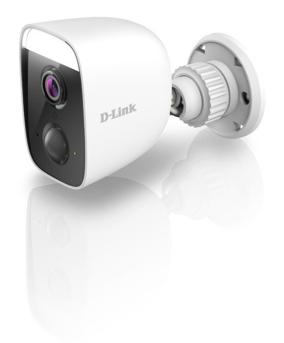 D-Link Neue Kameras, Router, WLAN-Verstärker und -Hotspots von D-Link, Bild 1 Produktvorstellung Neue Kameras, Router, WLAN-Verstärker und -Hotspots von D-Link - News, Bild 1