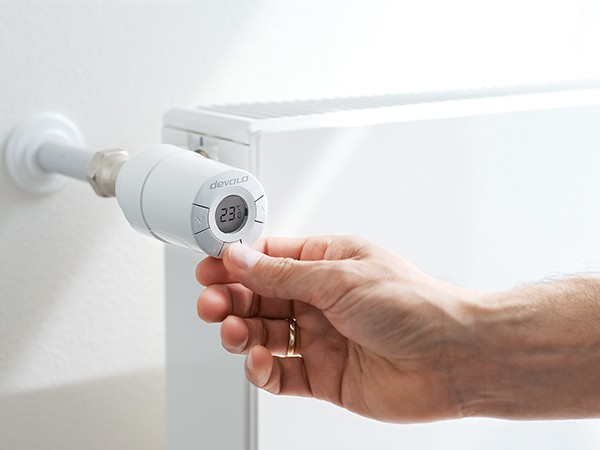 Devolo Intelligentes Heizen spart Geld - Wie Ihnen Smart-Home-Systeme dabei helfen, Bild 1 Produktvorstellung Intelligentes Heizen spart Geld - Wie Ihnen Smart-Home-Systeme dabei helfen - News, Bild 1