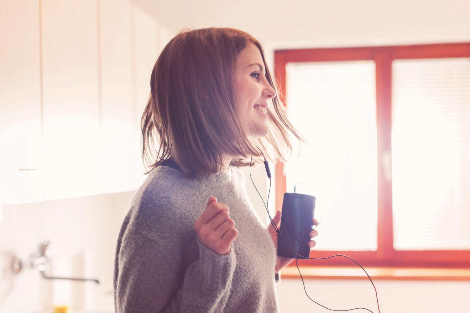Devolo Internetradio zu Hause überall empfangen - Wie WLAN-Repeater und Powerline-Adapter helfen, Bild 1 Produktvorstellung Internetradio zu Hause überall empfangen - Wie WLAN-Repeater und Powerline-Adapter helfen - News, Bild 1