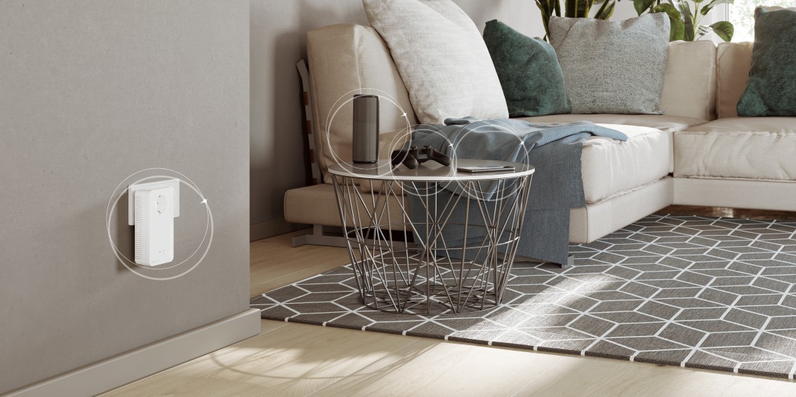 Devolo Mesh-WLAN der nächsten Generation, Bild 1 Produktvorstellung Mesh-WLAN der nächsten Generation - News, Bild 1