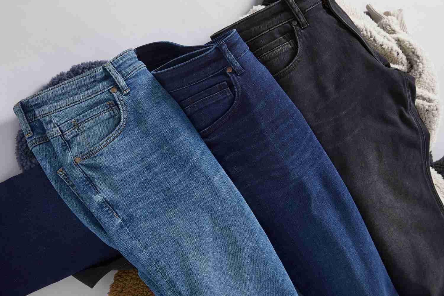 Arbeitsschutz Jeans-Workwear für den Winter - News, Bild 4