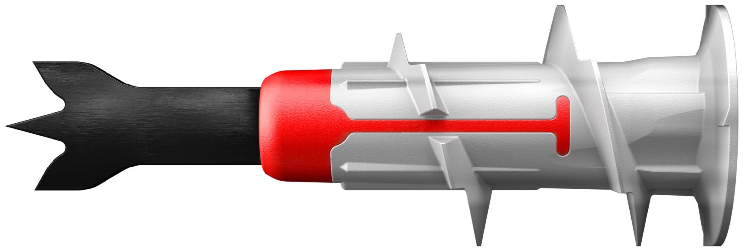 Marke: fischer fischer L-BOXX 102 Elektro mit 670 Befestigungsteilen, Bild 5 Zubehör fischer L-BOXX 102 Elektro mit 670 Befestigungsteilen - News, Bild 5