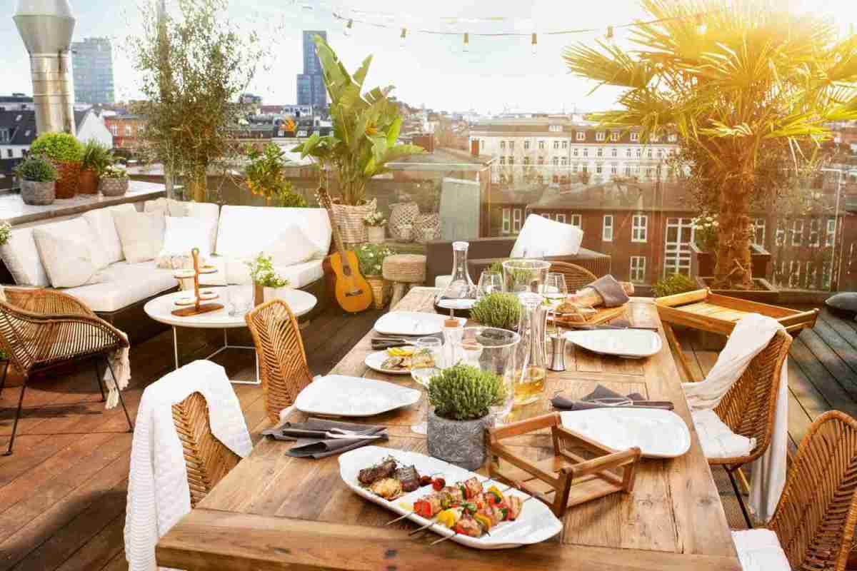 Garten Mit hochwertigem BBQ-Equipment von Villeroy & Boch werden Gaumenfreuden wahr - News, Bild 1