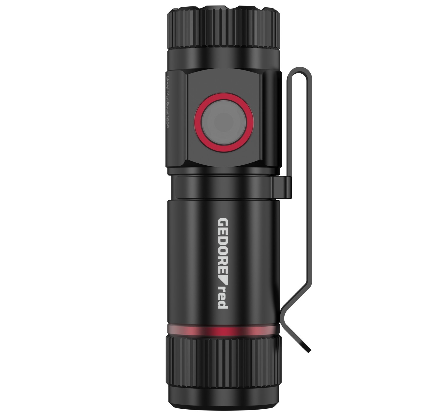 Rund ums Haus GEDORE red: LED-Lampen für Werkstatt, Montage und Baustelle - News, Bild 3