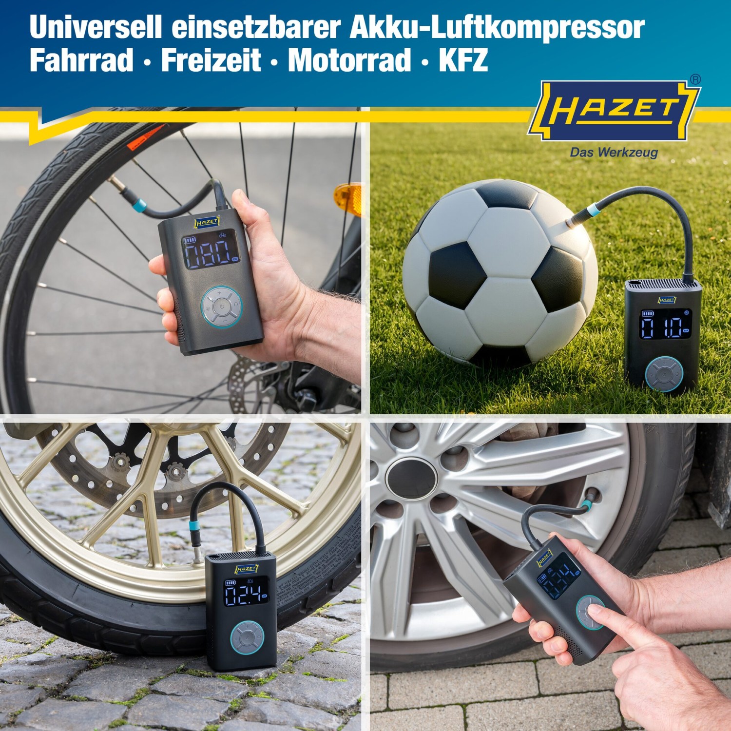 Arbeitsschutz Der Hazet Adventskalender 2026 - News, Bild 3