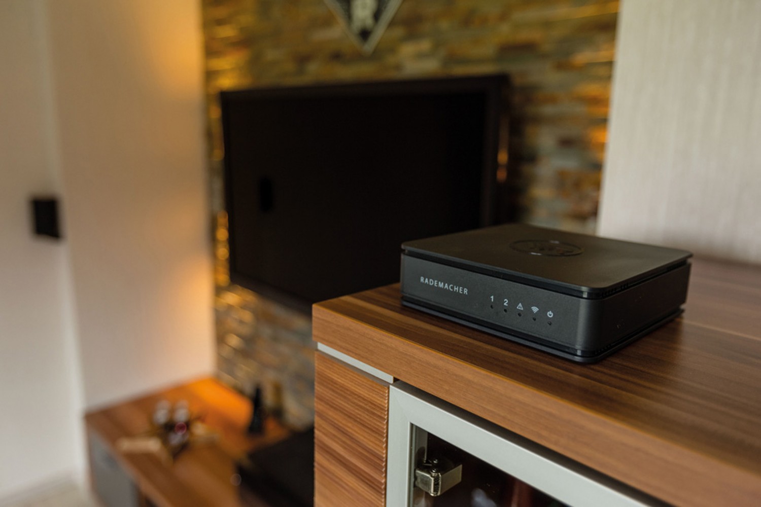 Rademacher Rademacher informiert: Smart Home per Sprache steuern, Bild 3 Service Rademacher informiert: Smart Home per Sprache steuern - News, Bild 3