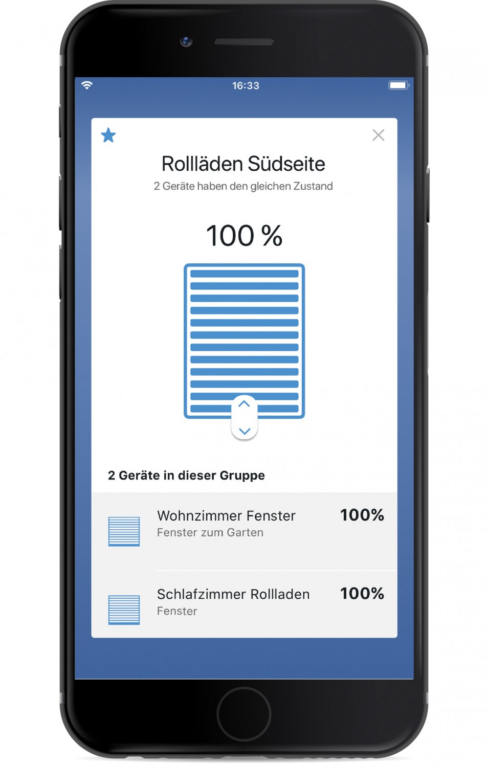 Rademacher Intelligenter, smarter Sonnenschutz mit Rademacher, Bild 2 Service Intelligenter, smarter Sonnenschutz mit Rademacher - News, Bild 2