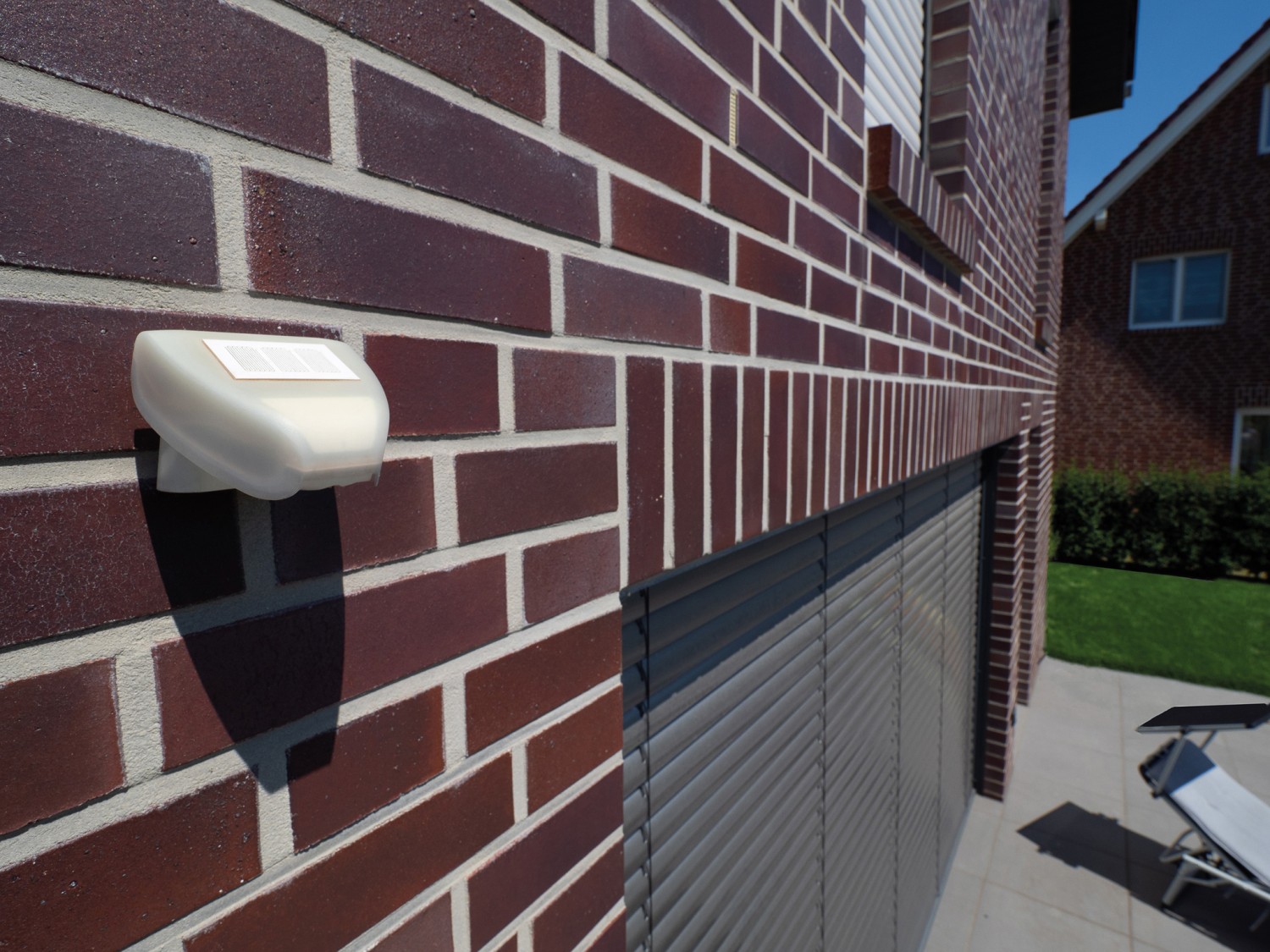Rademacher Intelligenter, smarter Sonnenschutz mit Rademacher, Bild 6 Service Intelligenter, smarter Sonnenschutz mit Rademacher - News, Bild 6