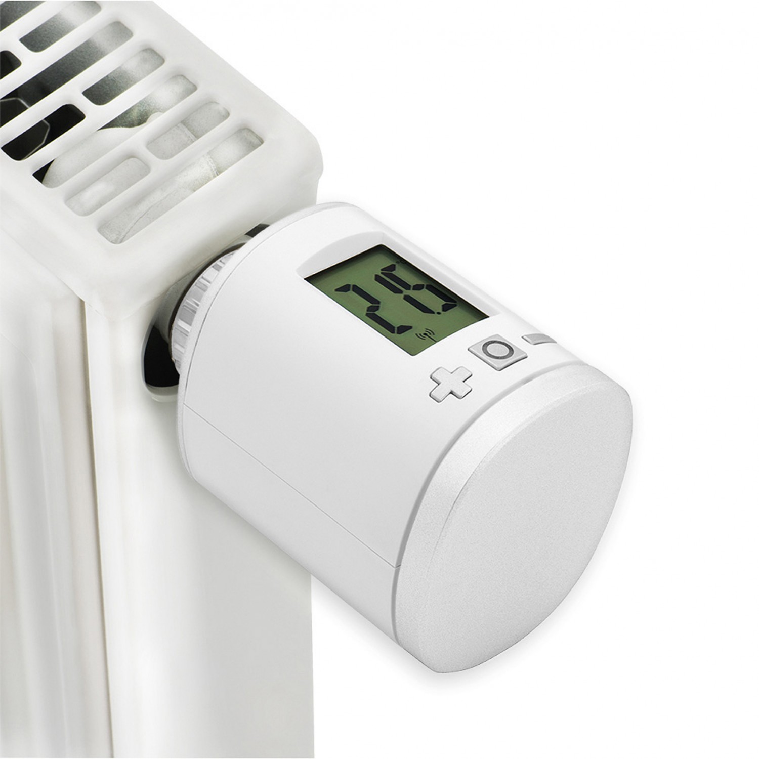 Rademacher Energieeffizienz im Smart Home mit Rademacher, Bild 2 Produktvorstellung Energieeffizienz im Smart Home mit Rademacher - News, Bild 2