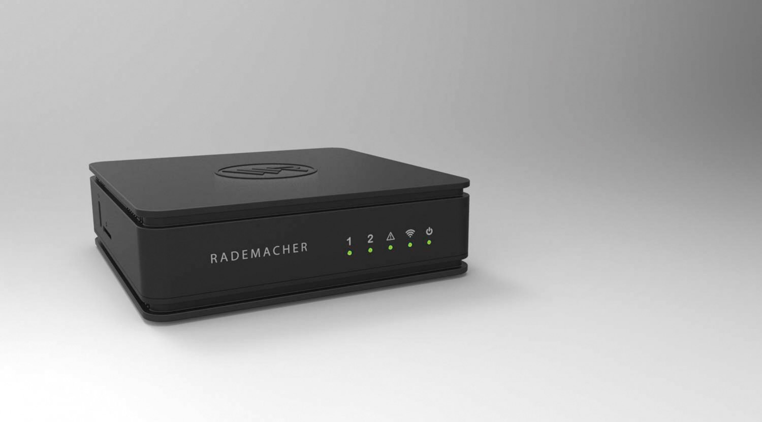 Rademacher Energieeffizienz im Smart Home mit Rademacher, Bild 3 Produktvorstellung Energieeffizienz im Smart Home mit Rademacher - News, Bild 3