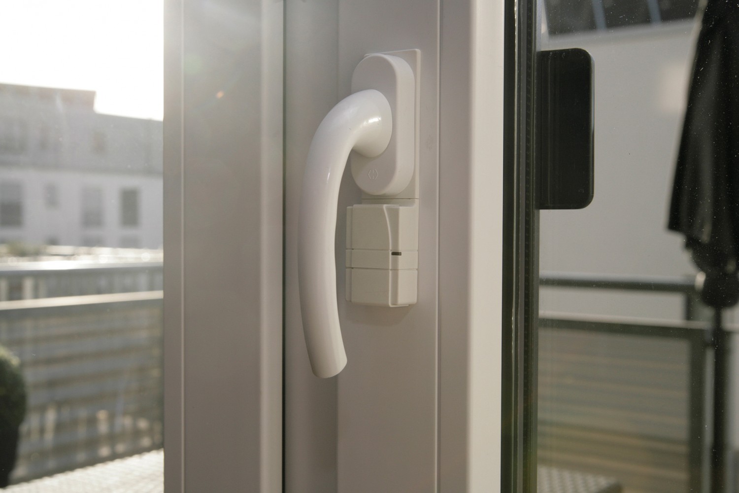 HomeMatic Von Grund auf smart, Bild 6 Smart Home Check Von Grund auf smart - News, Bild 6