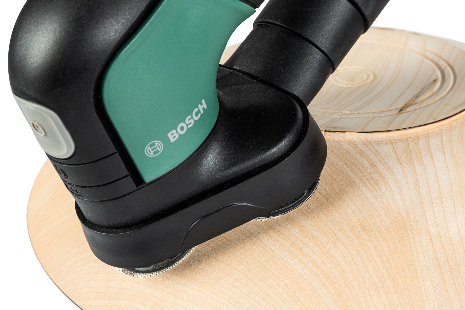 Bosch Bosch EasyCurvSander 12, Bild 1 Service Bosch EasyCurvSander 12 - News, Bild 1