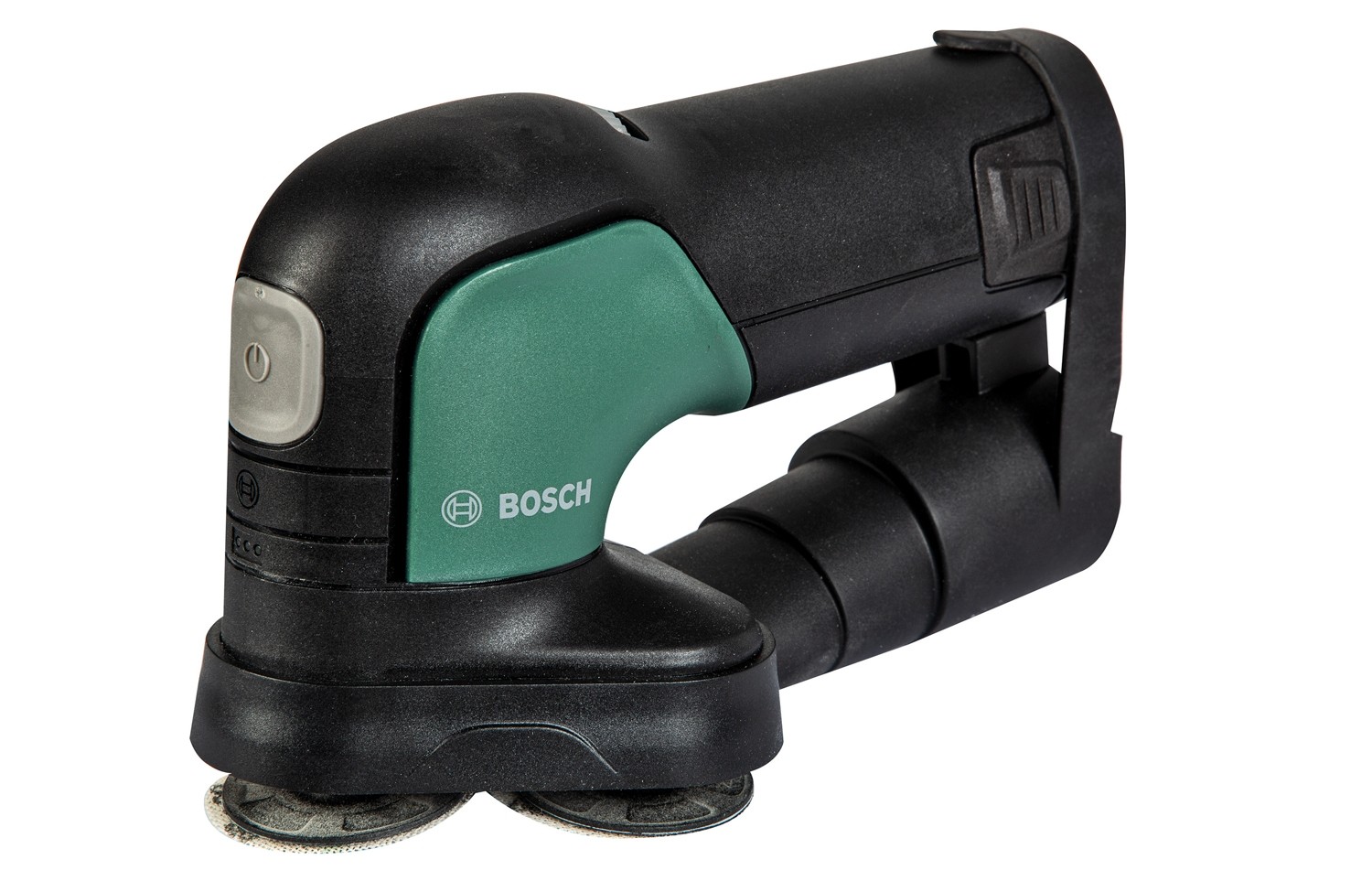 Bosch Bosch EasyCurvSander 12, Bild 2 Service Bosch EasyCurvSander 12 - News, Bild 2
