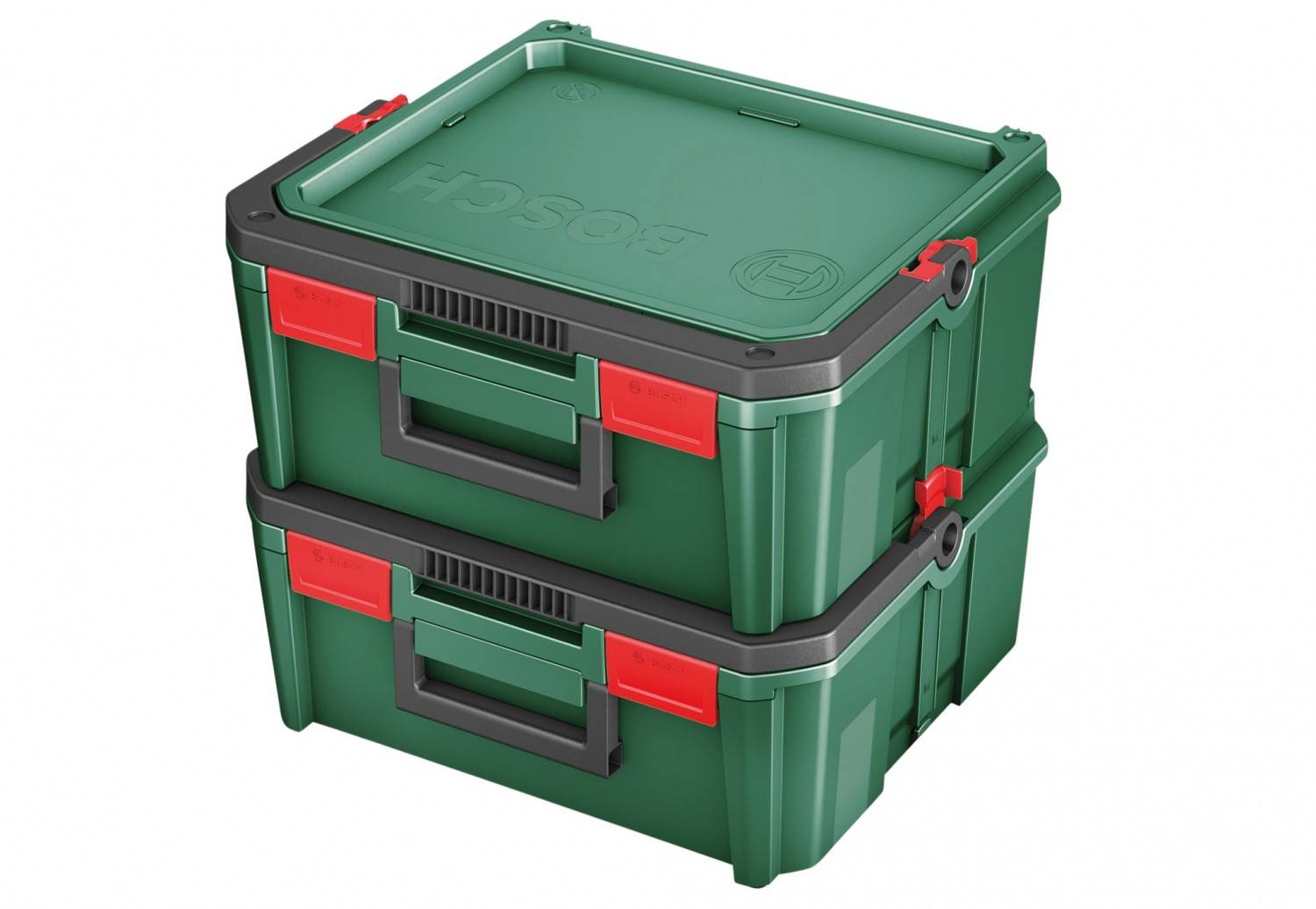 Bosch erweitert SystemBox-Sortiment um Gro?e M