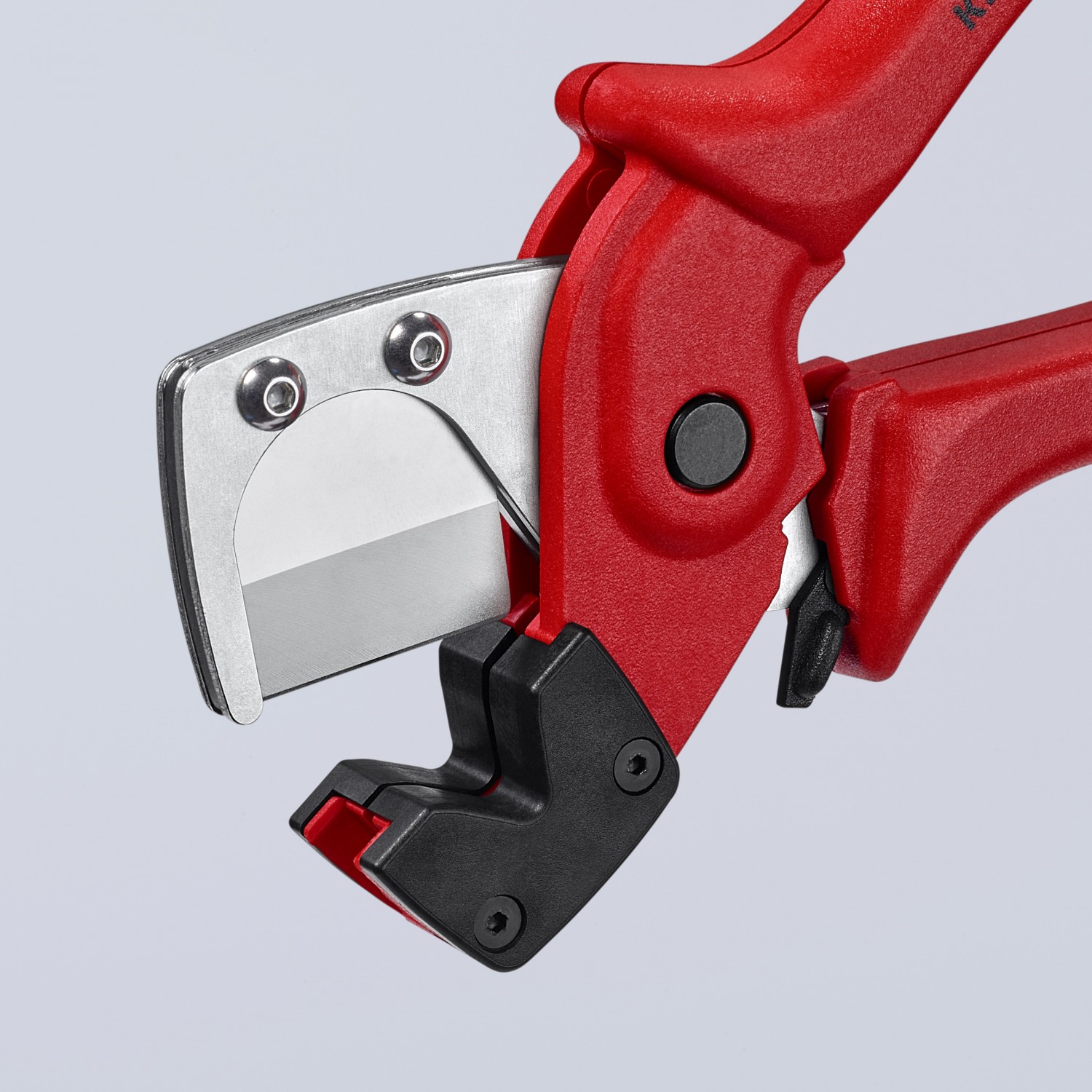 Handwerkzeuge Knipex bietet zwei neue Rohrschneider-Versionen an - News, Bild 11