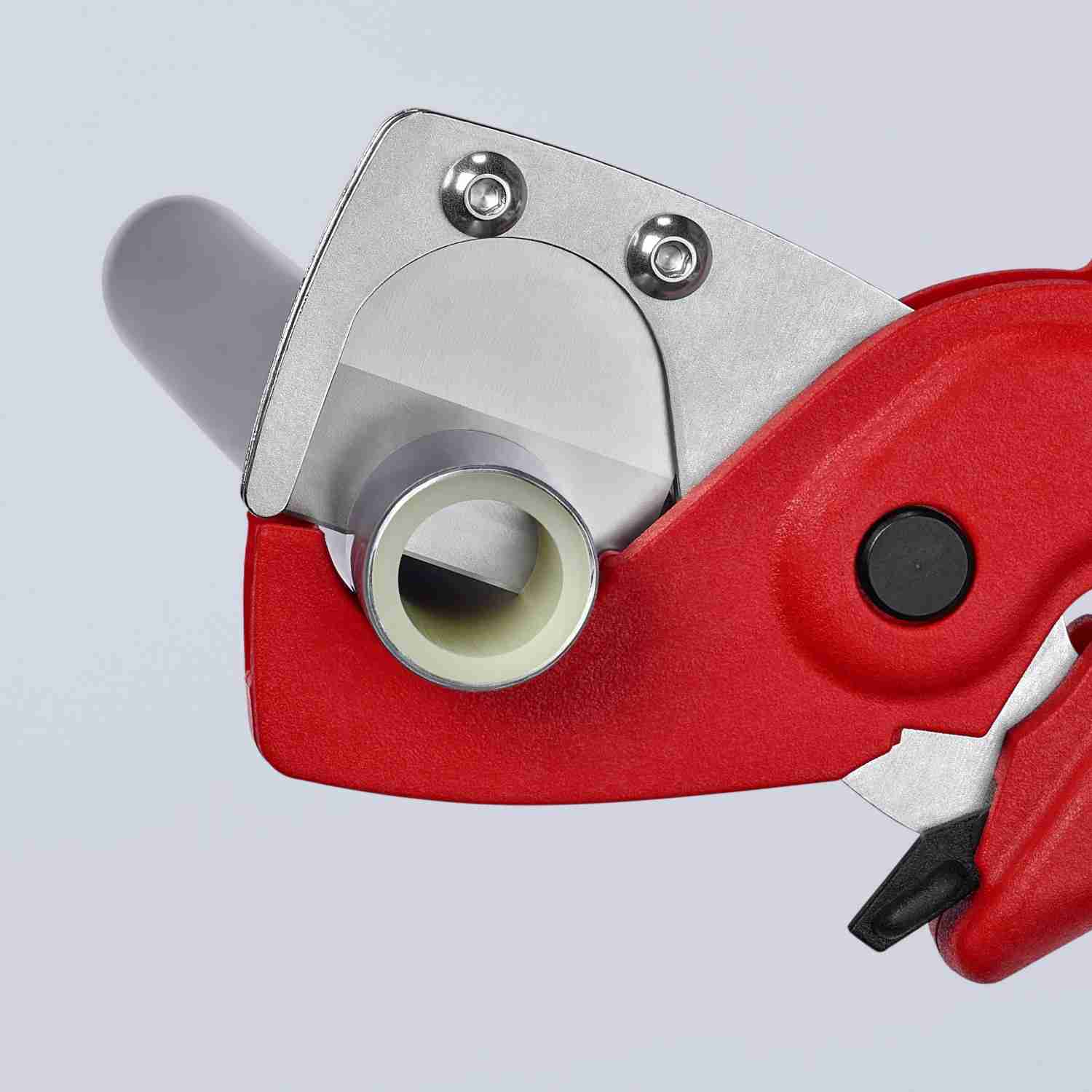 Handwerkzeuge Knipex bietet zwei neue Rohrschneider-Versionen an - News, Bild 16