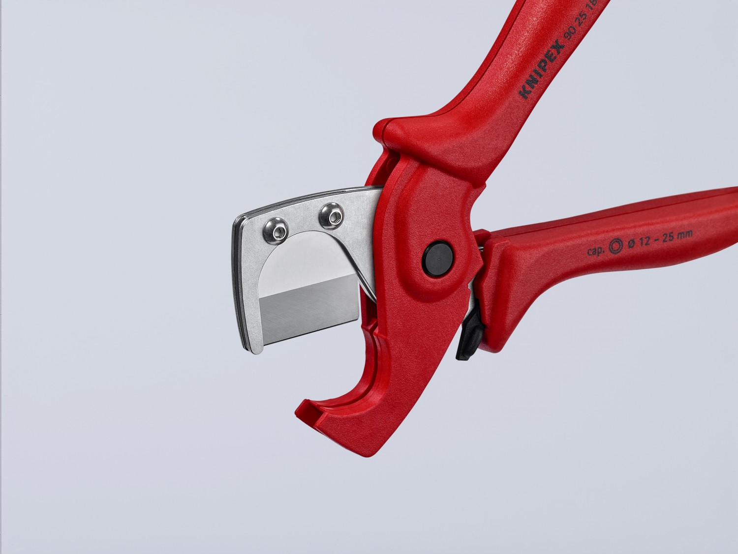 Handwerkzeuge Knipex bietet zwei neue Rohrschneider-Versionen an - News, Bild 17