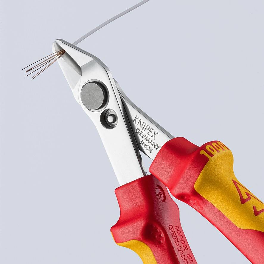 Handwerkzeuge KNIPEX für den Heimwerker unterm Weihnachtsbaum - News, Bild 5