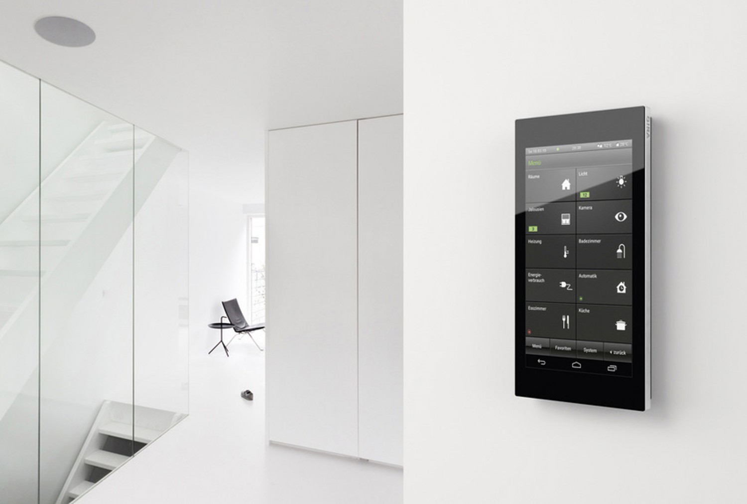 Service Smart Home mit KNX - Alles was Sie über KNX wissen müssen - News, Bild 2