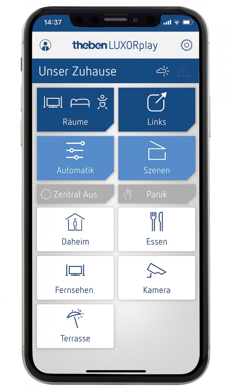 Service Smart Home mit KNX - Alles was Sie über KNX wissen müssen - News, Bild 11