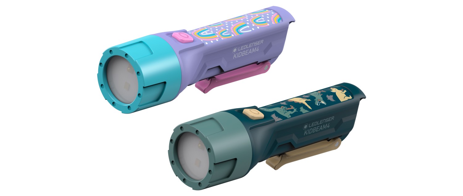 Marke: Ledlenser Mobiles Licht für Hobby und Freizeit, Bild 3 Zubehör Mobiles Licht für Hobby und Freizeit - News, Bild 3