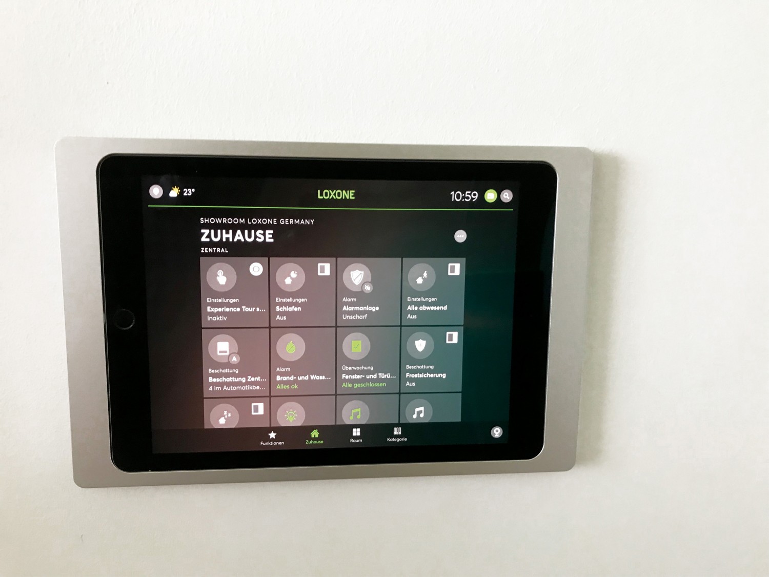 Smart Home Check Das automatisierte Haus - News, Bild 6