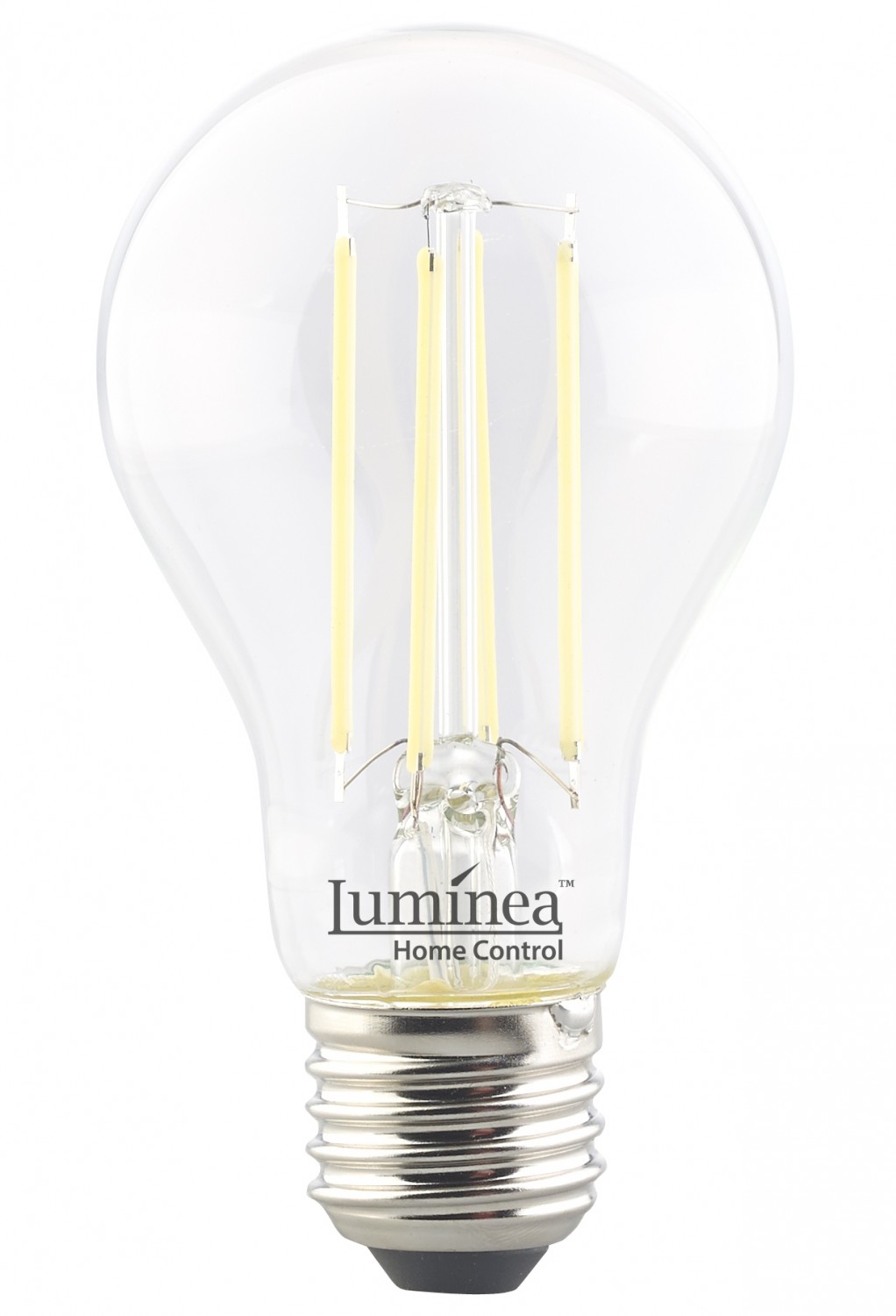Pearl Für jede E27-Fassung: LED-Filament-Lampe reagiert auf App, Alexa und Google Assistant, Bild 1 Produktvorstellung Für jede E27-Fassung: LED-Filament-Lampe reagiert auf App, Alexa und Google Assistant - News, Bild 1