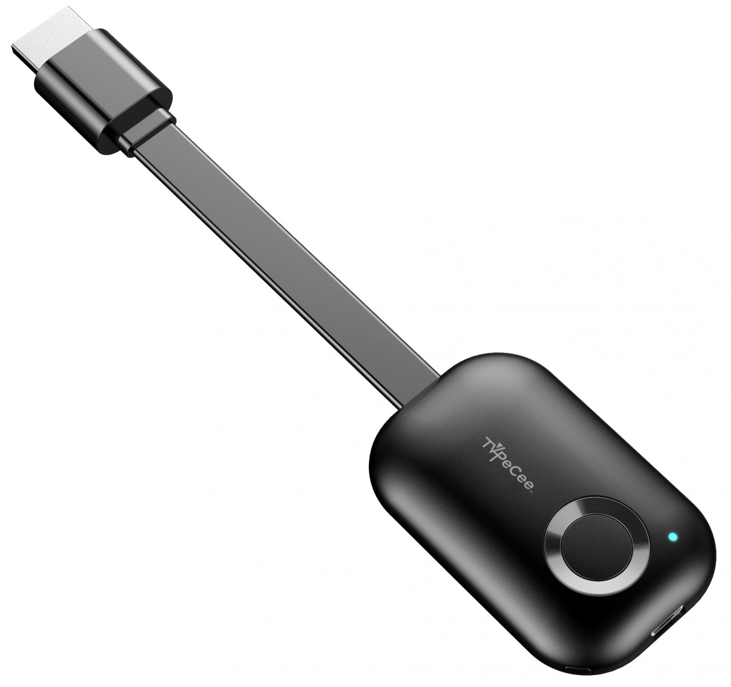 Pearl Miracast, AirPlay und DLNA: Neuer Streaming-Stick von TVPeCee, Bild 1 Produktvorstellung Miracast, AirPlay und DLNA: Neuer Streaming-Stick von TVPeCee - News, Bild 1